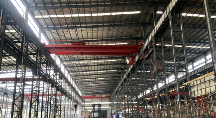 衡水概述重型钢结构在加固时需要注意的事项